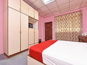 Villa De Rose by OYO