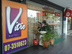 Vitro Hotel
