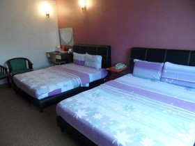OYO 1230 Zen Zeng Budget Hotel