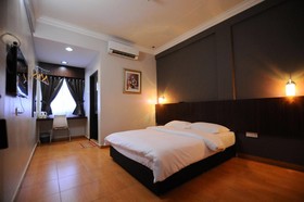 Ailang Hotel