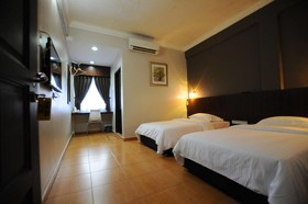 Ailang Hotel
