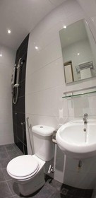 Ayer Hitam Hotel