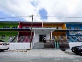 Greenpeace Homestay