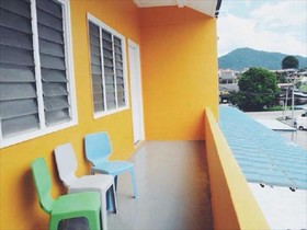 Greenpeace Homestay