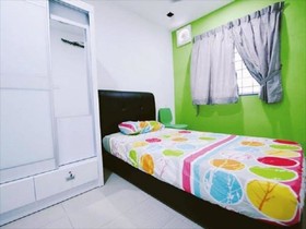 Greenpeace Homestay