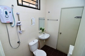 Homestay ImpianaCasa Kluang