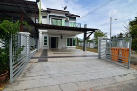 Homestay ImpianaCasa Kluang