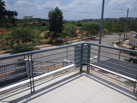 Homestay ImpianaCasa Kluang