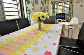 Homestay ImpianaCasa Kluang