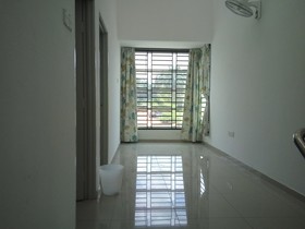 Homestay ImpianaCasa Kluang