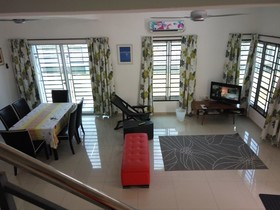 Homestay ImpianaCasa Kluang