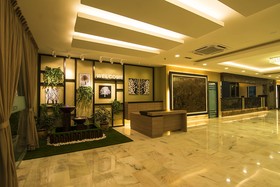 Hotel Anika