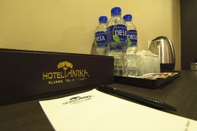Hotel Anika