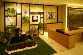 Hotel Anika