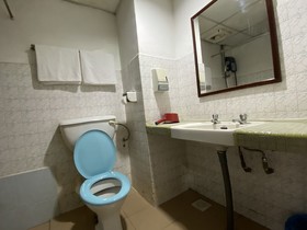 Hotel Kluang Baru by OYO Rooms