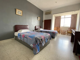 Hotel Kluang Baru by OYO Rooms
