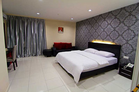 Melody Inn Hotel