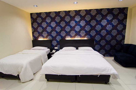 Melody Inn Hotel