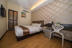 Oro Hotel