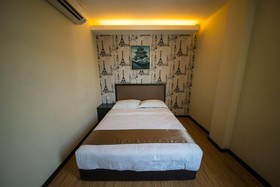 Oro Hotel
