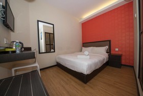 Oro Hotel