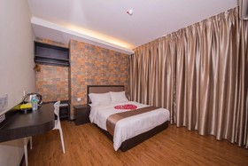 Oro Hotel