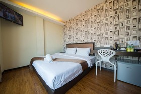 Oro Hotel