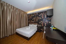 Oro Hotel