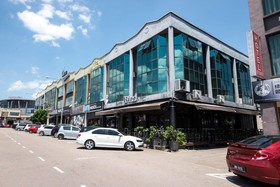 Oro Hotel