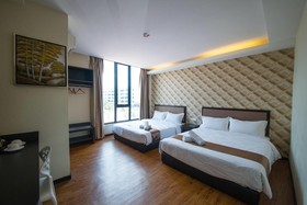 Oro Hotel