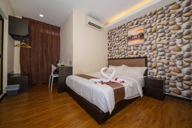 Oro Hotel