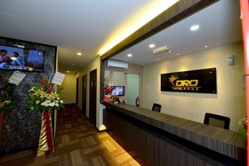 Oro Hotel