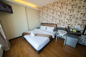 Oro Hotel