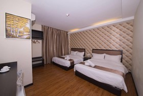 Oro Hotel