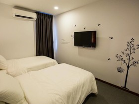 RS Boutique Hotel