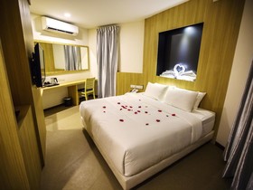 RS Boutique Hotel