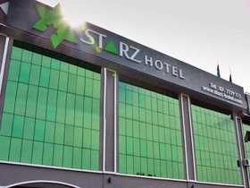 Starz hotel