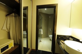 The Imperial Hotel