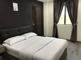 Z Stay Inn Hotel by Oyo Rooms