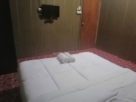 Famili Inn Ombak Rindu by OYO Rooms