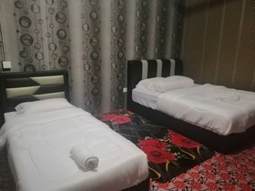 Famili Inn Ombak Rindu by OYO Rooms