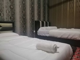Famili Inn Ombak Rindu by OYO Rooms