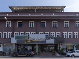 Kota Heritage Hotel