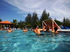 Pelangi Balau Resort