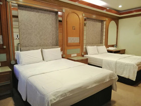 Rumah Tumpangan Tai Hoe OYO Rooms