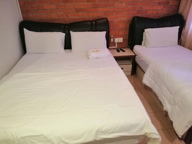 Rumah Tumpangan Tai Hoe OYO Rooms