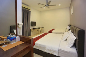 Havona Hotel