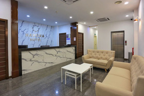 Havona Hotel