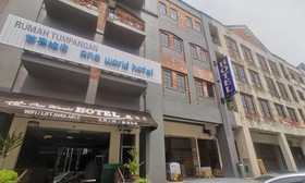 One World Hotel - Kulai