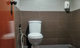 One World Hotel - Kulai